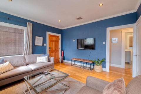 Tiny photo for 1706 Pennsylvania Ave, Austin, TX 78702 (MLS # 2330606)