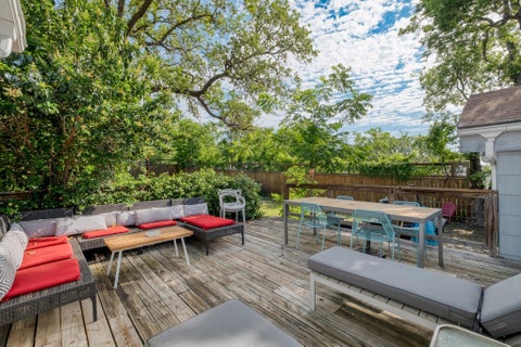 Tiny photo for 1706 Pennsylvania Ave, Austin, TX 78702 (MLS # 2330606)