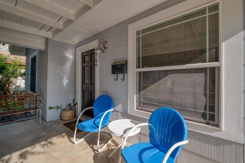 Tiny photo for 1706 Pennsylvania Ave, Austin, TX 78702 (MLS # 2330606)