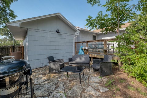 Tiny photo for 1706 Pennsylvania Ave, Austin, TX 78702 (MLS # 2330606)