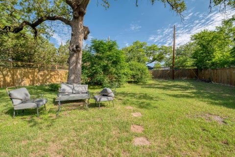 Tiny photo for 1706 Pennsylvania Ave, Austin, TX 78702 (MLS # 2330606)