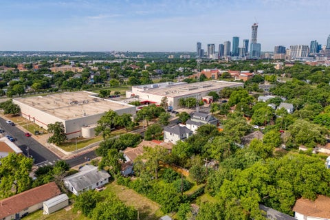 Tiny photo for 1706 Pennsylvania Ave, Austin, TX 78702 (MLS # 2330606)