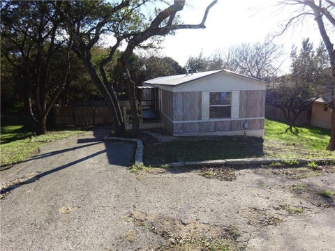 Photo of 21329 Choctaw CV, Lago Vista, TX 78645 (MLS # 6135391)