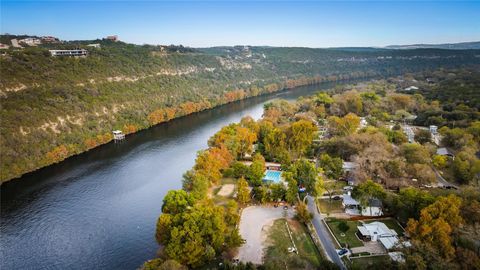 2703 De Soto DR Austin TX 78733