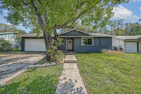 Photo of 5007 Pepper LN, Austin, TX 78744 (MLS # 7480117)
