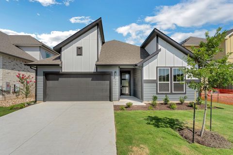 Photo of 9908 Ephemeral DR, Manor, TX 78653 (MLS # 4744854)