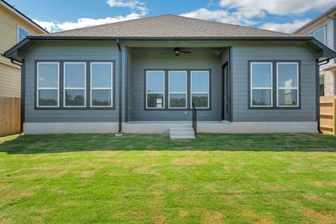 Tiny photo for 9908 Ephemeral DR, Manor, TX 78653 (MLS # 4744854)