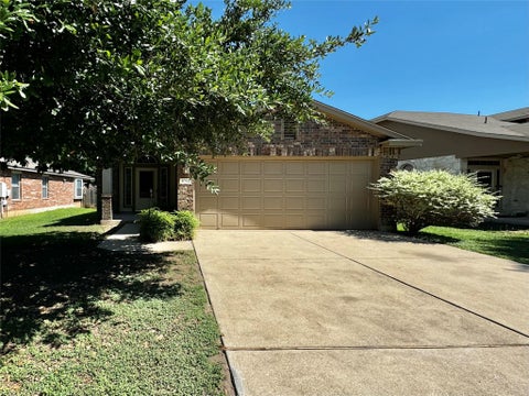 Photo of 1014 Aiken DR, Leander, TX 78641 (MLS # 9359304)