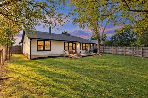 Tiny photo for 6100 Boxcar RUN, Austin, TX 78745 (MLS # 4068676)