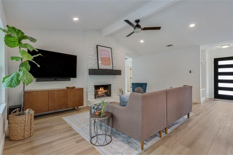 Tiny photo for 6100 Boxcar RUN, Austin, TX 78745 (MLS # 4068676)