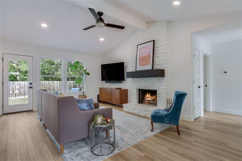 Tiny photo for 6100 Boxcar RUN, Austin, TX 78745 (MLS # 4068676)
