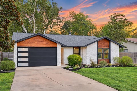 Tiny photo for 6100 Boxcar RUN, Austin, TX 78745 (MLS # 4068676)