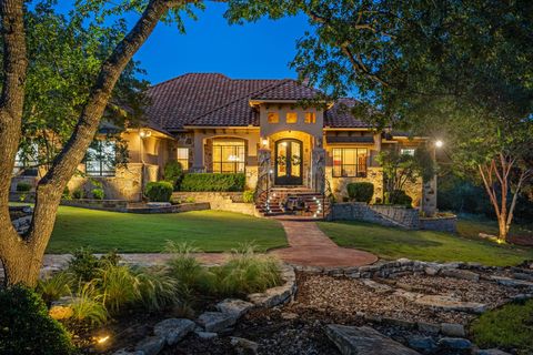 200 Canyon Vista LN Georgetown TX 78633