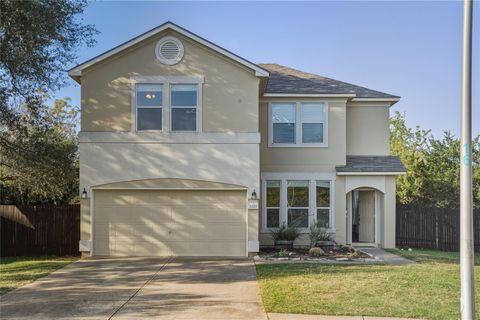 Photo of 2207 Lauren LOOP, Leander, TX 78641 (MLS # 2165782)