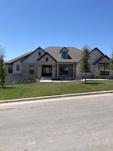 120 Prairie Clover DR Dripping Springs TX 78620