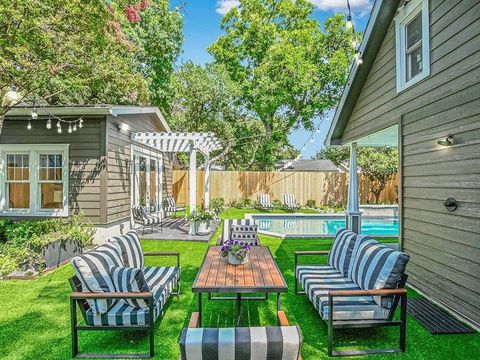 Tiny photo for 1519 W 29th ST, Austin, TX 78703 (MLS # 3023665)