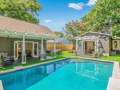 Tiny photo for 1519 W 29th ST, Austin, TX 78703 (MLS # 3023665)