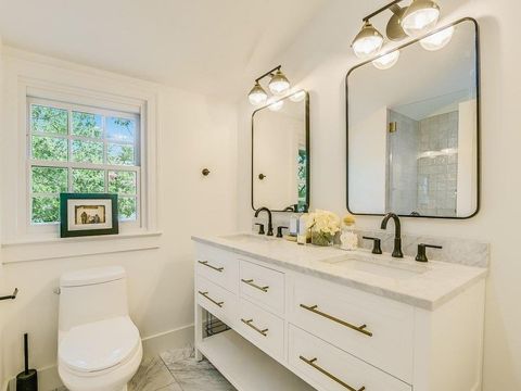 Tiny photo for 1519 W 29th ST, Austin, TX 78703 (MLS # 3023665)