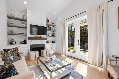 Tiny photo for 1519 W 29th ST, Austin, TX 78703 (MLS # 3023665)