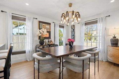 Tiny photo for 1519 W 29th ST, Austin, TX 78703 (MLS # 3023665)