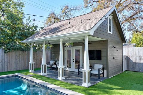 Tiny photo for 1519 W 29th ST, Austin, TX 78703 (MLS # 3023665)