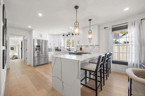 Tiny photo for 1519 W 29th ST, Austin, TX 78703 (MLS # 3023665)