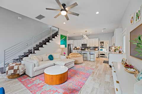 Photo of 7600 Carver Ave #A, Austin, TX 78752 (MLS # 8135150)
