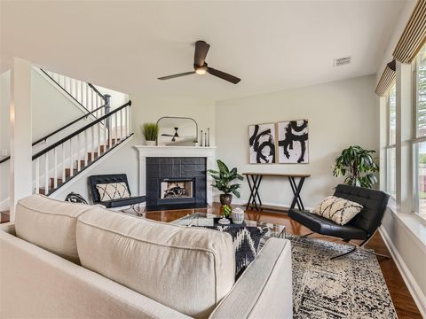 9608 Prescott DR Austin TX 78749