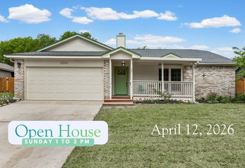 12006 Snow Goose RD Austin TX 78758