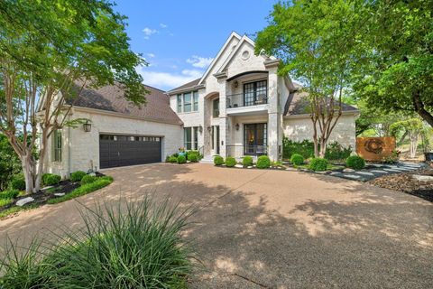 4316 Laguna Grande Austin TX 78734