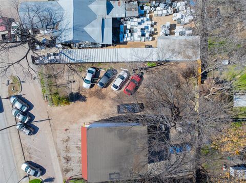 2510 E 7th ST Austin TX 78702
