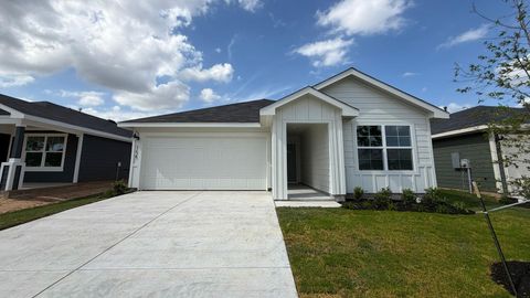 Photo of 358 San Juan TRL, Bastrop, TX 78602 (MLS # 6458801)