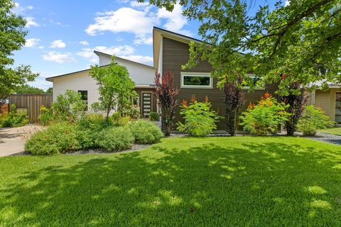 Tiny photo for 1812 Aggie LN, Austin, TX 78757 (MLS # 1595286)