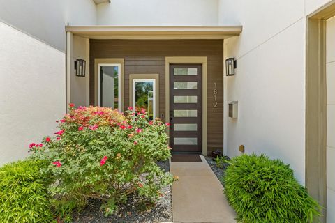 Tiny photo for 1812 Aggie LN, Austin, TX 78757 (MLS # 1595286)