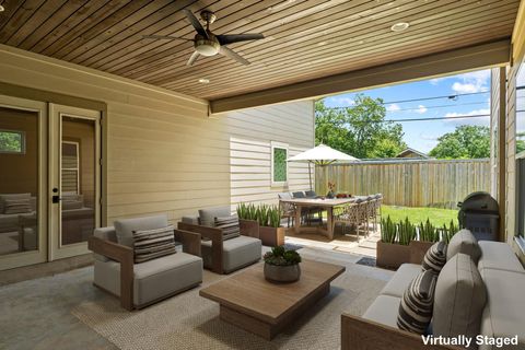 Tiny photo for 1812 Aggie LN, Austin, TX 78757 (MLS # 1595286)