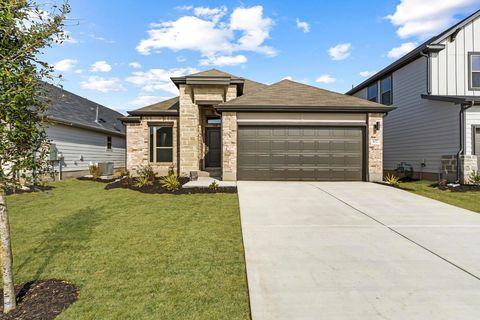 Photo of 107 Mandeville DR, Hutto, TX 78634 (MLS # 2071707)