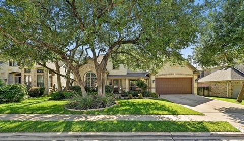 404 Riley TRL Cedar Park TX 78613