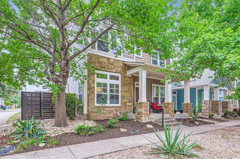 1937 Littlefield ST Austin TX 78723