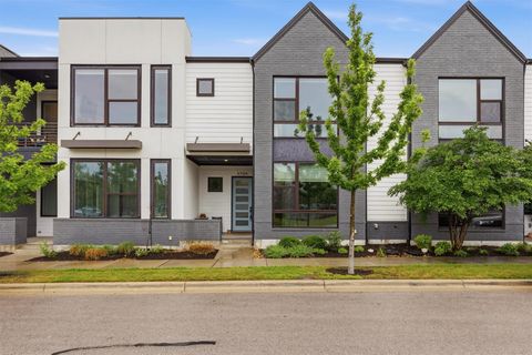 Photo of 4704 Eberly ST, Austin, TX 78723 (MLS # 8246408)