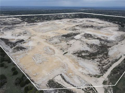 Photo of 1300 Indian Lake RD, Florence, TX 76527 (MLS # 8542804)