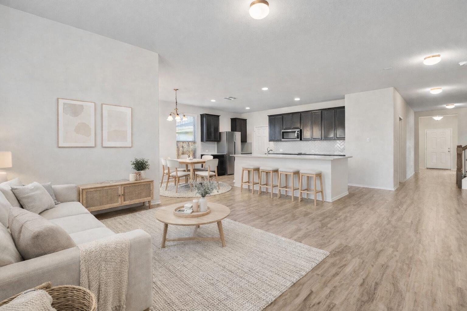 332 Spotted Rail RDG