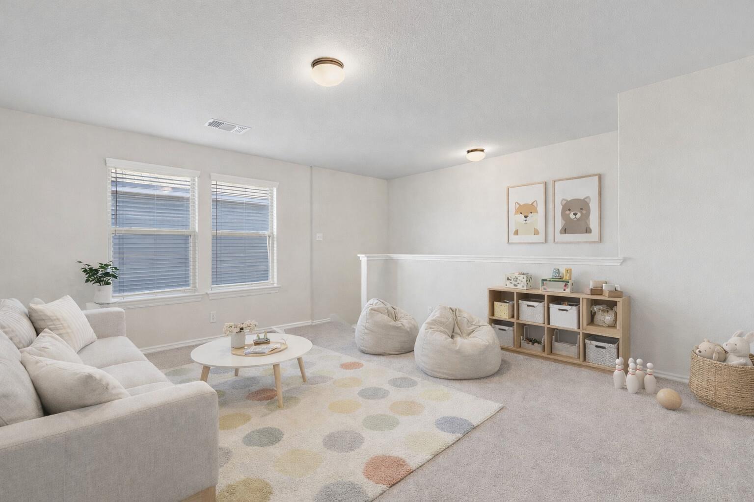 332 Spotted Rail RDG