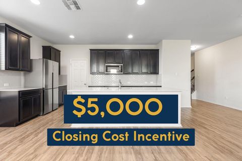 332 Spotted Rail RDG Leander TX 78641