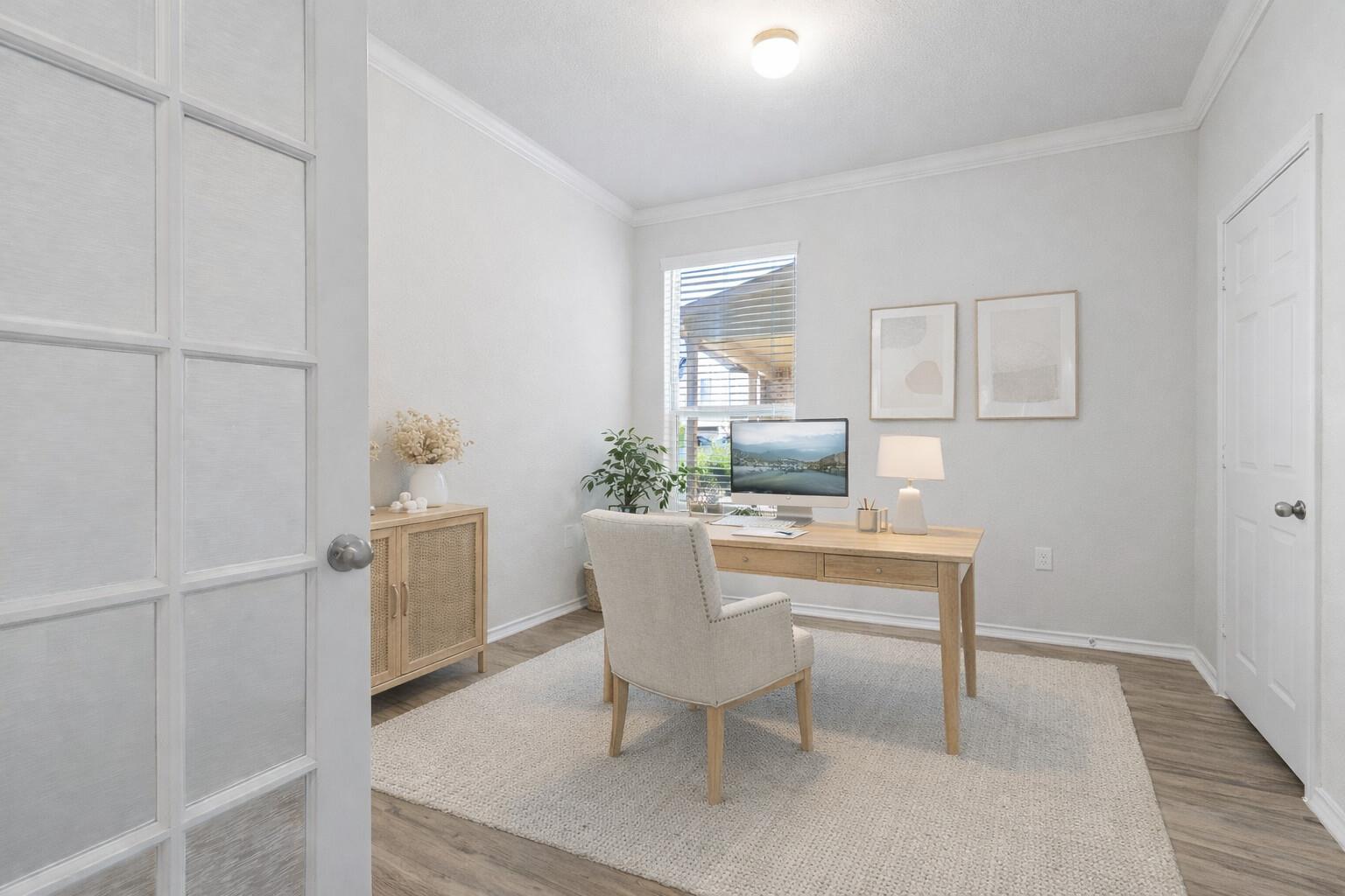 332 Spotted Rail RDG