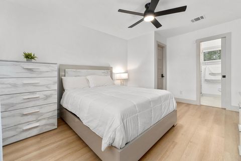 Tiny photo for 500 Arbor LN, Austin, TX 78745 (MLS # 8885882)