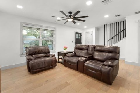 Tiny photo for 500 Arbor LN, Austin, TX 78745 (MLS # 8885882)