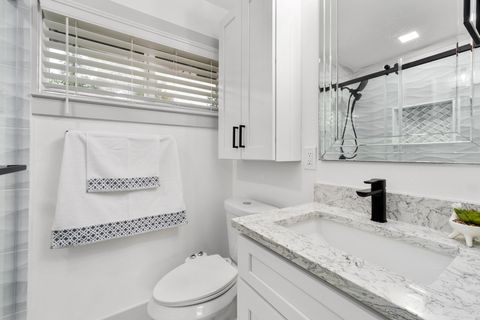 Tiny photo for 500 Arbor LN, Austin, TX 78745 (MLS # 8885882)