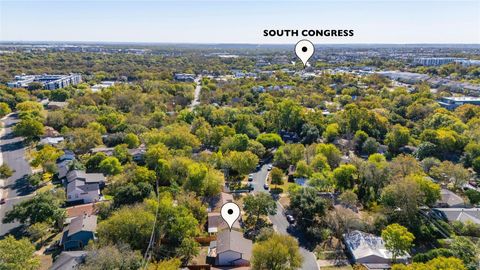 Tiny photo for 500 Arbor LN, Austin, TX 78745 (MLS # 8885882)