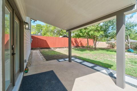 Tiny photo for 500 Arbor LN, Austin, TX 78745 (MLS # 8885882)