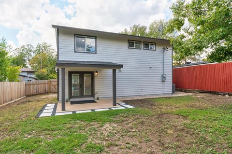 Tiny photo for 500 Arbor LN, Austin, TX 78745 (MLS # 8885882)
